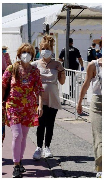Nuevo brote de coronavirus en Europa: estado de alarma en España hasta mayo y restricciones en Italia