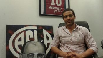 Murió el hermano del ministro Matías Lammens tras sufrir un accidente doméstico