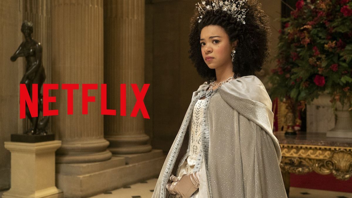 Netflix: la precuela de Bridgerton tiene solo seis capítulos y es imperdible