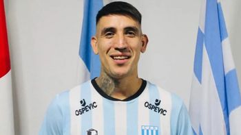 Lujo, falta fuerte y expectativa: así fue el estreno de Ricardo Centurión en Racing de Córdoba