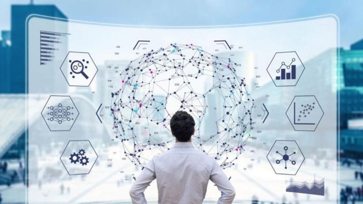 Finanzas: las MiPyMEs pueden beneficiarse de la digitalización y competir en igualdad de condiciones en el mercado. (Foto archivo)