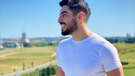 Tras su separación de Eva Bargiela, aseguran que Facundo Moyano está en pareja nuevamente