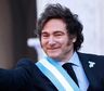 La respuesta de Milei a la supuesta campaña anti-Argentina y a las acusaciones de racismo tras el Mundial