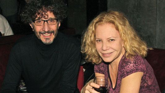Cecilia Roth recordó cómo conoció a Fito Páez: Era un problema