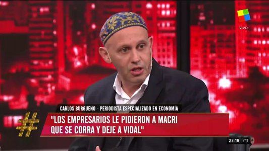 Tras el resultado de las PASO: ¿fue un error no desdoblar las elecciones?