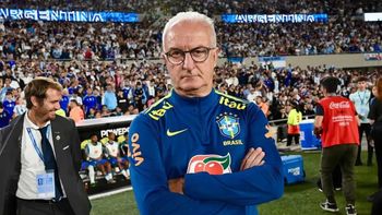 tras el papelon ante argentina, brasil despidio a su dt: ¿quien lo reemplazara? tras el papelon ante argentina, brasil despidio a su dt: ¿quien lo reemplazara?