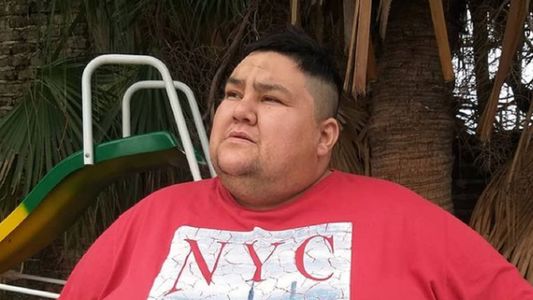 El pedido solidario de Luisito Zerda en medio de su internación