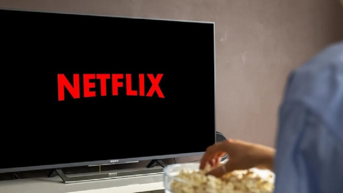 Estos son los televisores que perderán Netflix en octubre de 2024.