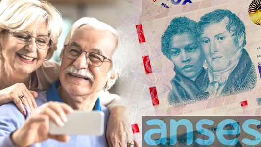 Confirmado: ANSES paga el aguinaldo a jubilados desde el 10 de junio