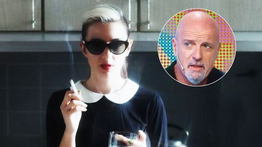 Malena Pichot, tras su cruce en Twitter: El Pelado Cordera es un violador