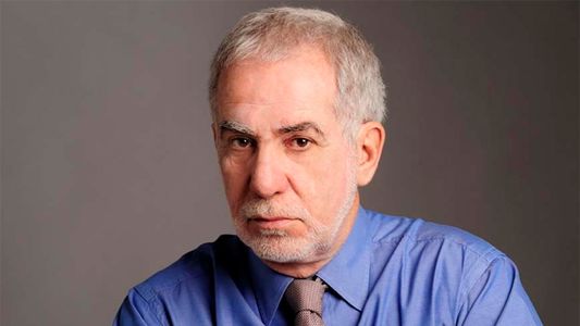 Murió el periodista Pepe Eliaschev