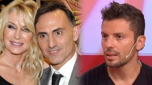 Yanina Latorre lleva a la Justicia a Ulises Jaitt: Voy a demandarlo por acoso y hostigamiento