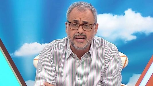 Jorge Rial se ausentó a Intrusos: el motivo