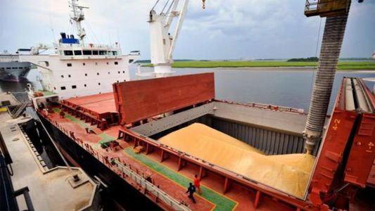 Exportadores planean ir a la Justicia si el Gobierno sube las retenciones