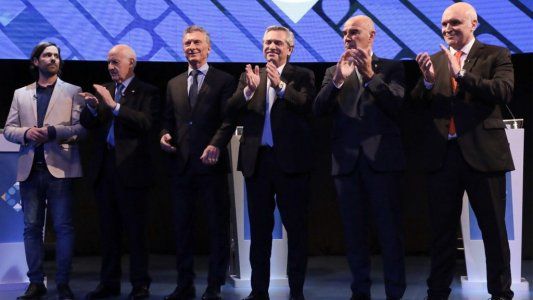 ¿Dónde y cuándo votan los candidatos en estas elecciones?