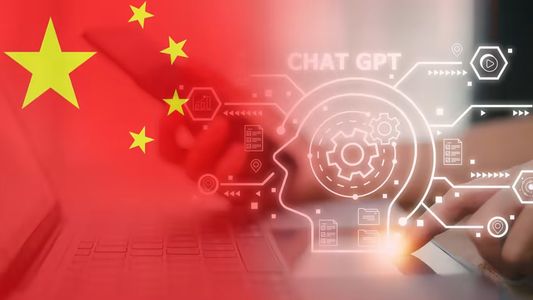 China será el primer país del mundo en intentar controlar a la Inteligencia Artificial
