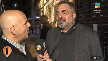 Inesperada crítica de Roberto Moldavsky sobre ¿Quién es la Máscara?