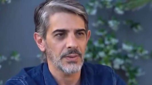 Pablo Echarri analiza postularse para un cargo político