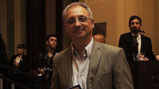 Dolor en el automovilismo: murió el periodista Marcelo Vivo, una voz inconfundible del Turismo Carretera