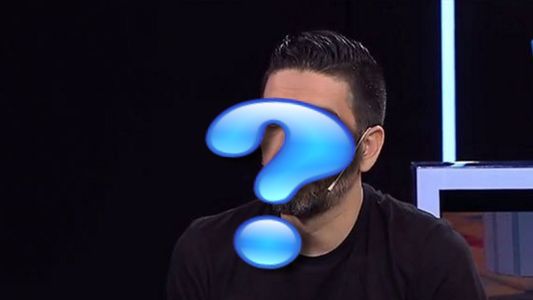 ¿Quién dijo?: Me gusta la mujer degenerada y practico la autosatisfacción