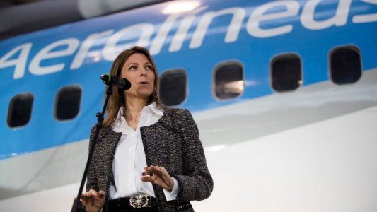 Isela Costantini, sobre el acoso de mujeres: Si te pusiste el escote, hacete cargo de lo que va a generar