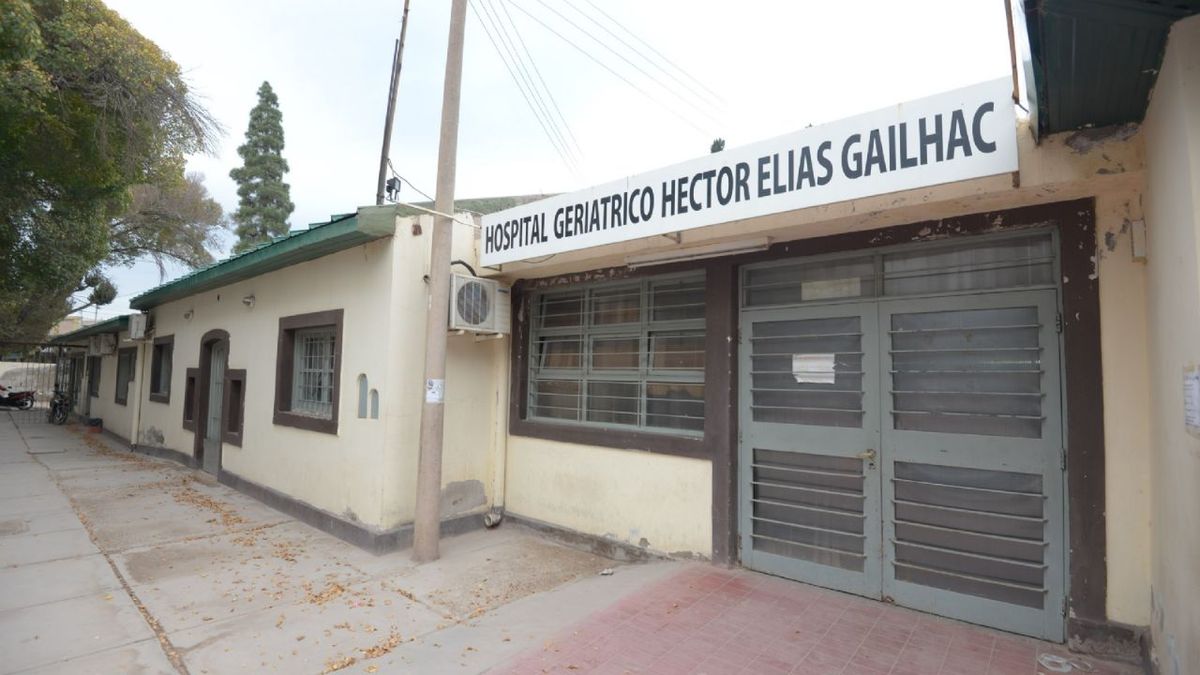 La autopsia reveló que la bebé sufrió golpes (Crédito: Mendovoz).