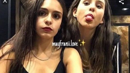 Reapareció la amiga que le trajo tantos problemas a Juana Tinelli