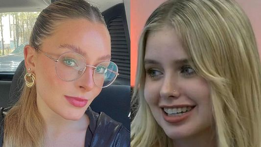 La hermana de Coti Romero reveló el verdadero motivo de su ingreso a Gran Hermano