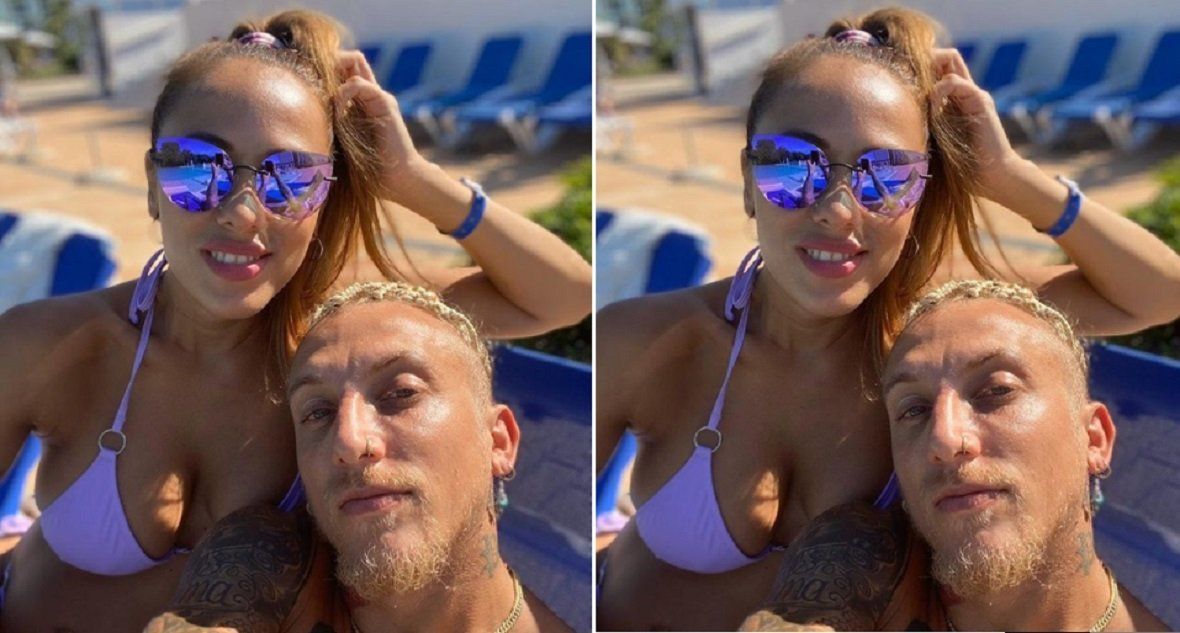 El contundente mensaje del Polaco ante los rumores de crisis con Barby Silenzi