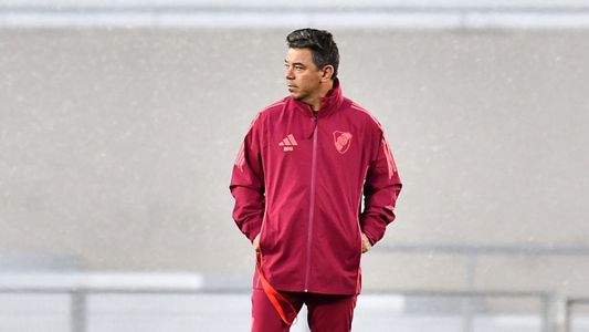 ⁠La preocupante predicción del tarotista de River para el partido ante Colo-Colo