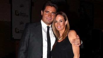 Carolina Prat respaldó a Guillermo Andino tras su polémica versión de su parto