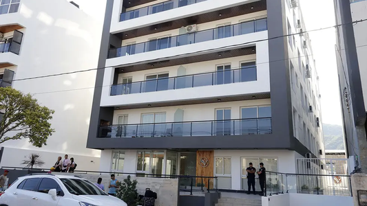 Milagro en Córdoba: dan de alta a la nena de 2 años que cayó de un 5to piso