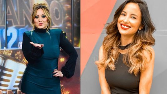 Karina La Princesita contra Lourdes Sánchez: Bardea en Twitter y después viene acá y ...