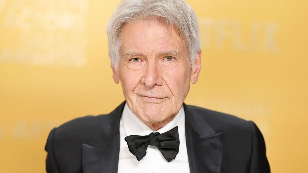 Nuevo fenómeno en Netflix: la serie con Harrison Ford que recién se estrena y tiene 8 capítulos.
