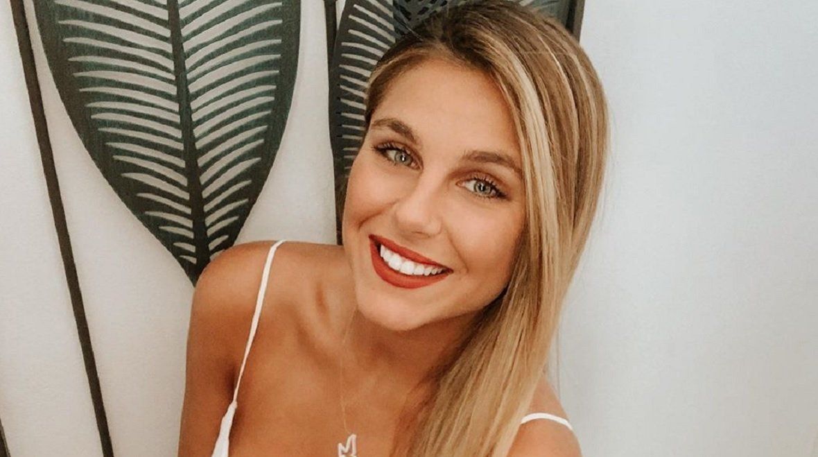Ivana Icardi enfrentó las críticas por su aumento de peso: Lo que disfruté comiendo no tiene precio