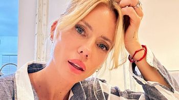 Se supo cuál es la estrategia de Nicole Neumann ante la supuesta denuncia de su hija Indiana Cubero