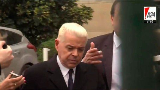 Oyarbide ante Bonadio: Me apretaban el cogote para sacar la causa de los Kirchner y apuntó a dos nombres claves