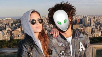 ¡Este sería el nuevo amor de Barbie Vélez!