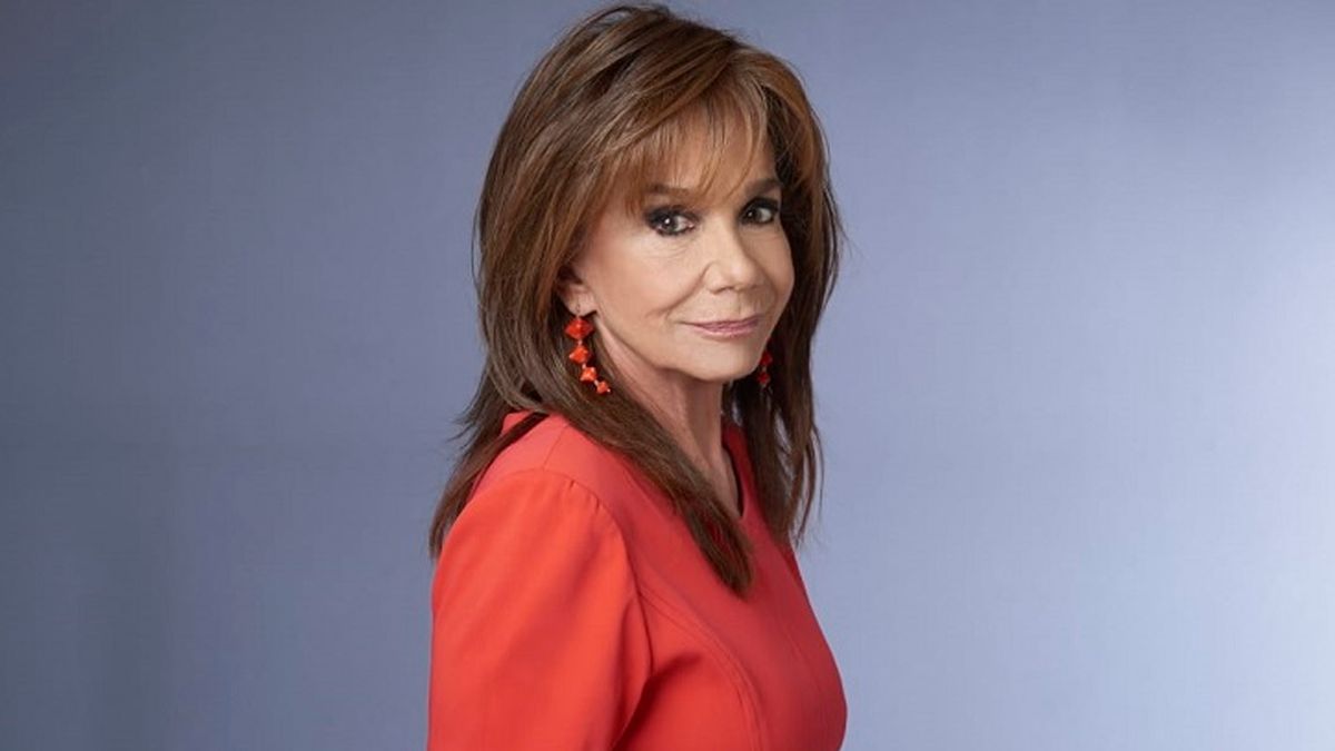 El crudo relato de Ana María Picchio sobre realidad que atraviesan los actores: El Gobierno tendría que...