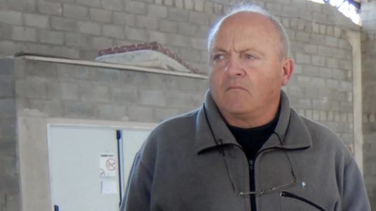 Maté a la lacra: las brutales palabras del abuelo que asesinó a su nieto