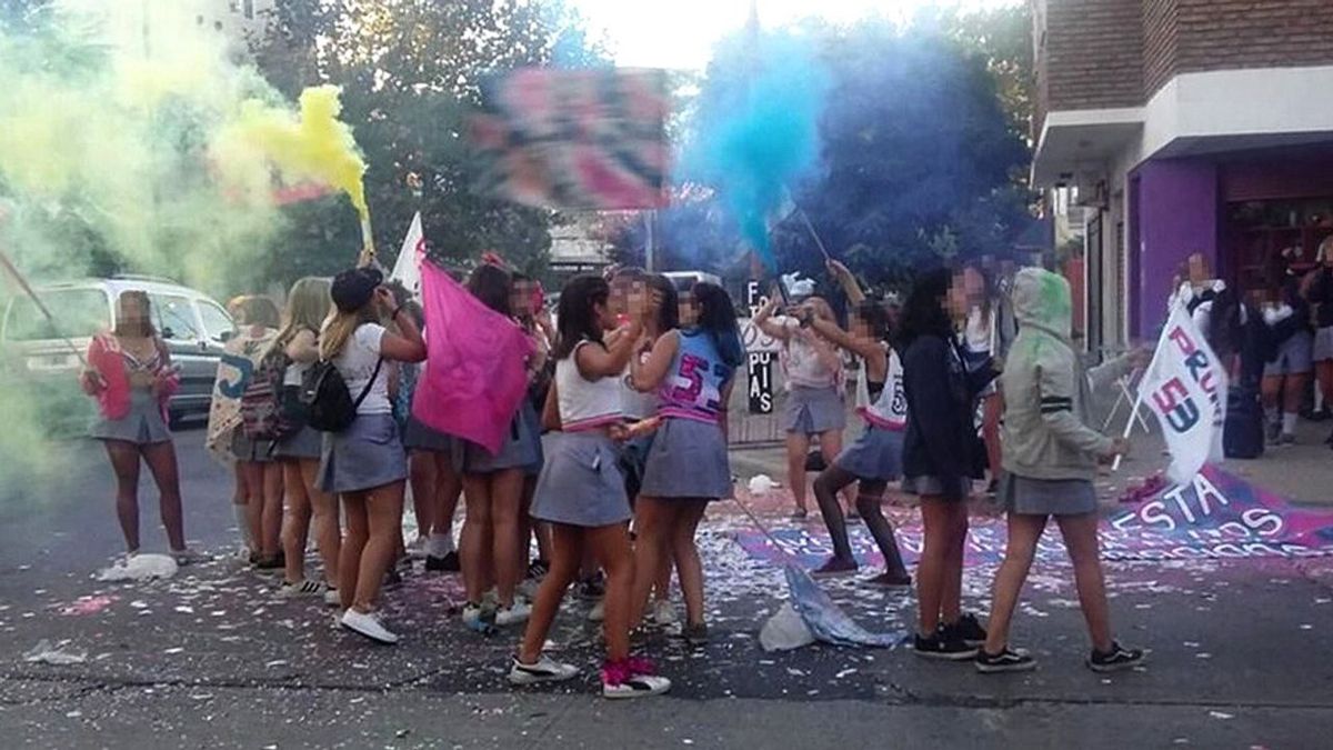 Una adolescente de 17 años terminó internada por intoxicación alcohólica.&nbsp;