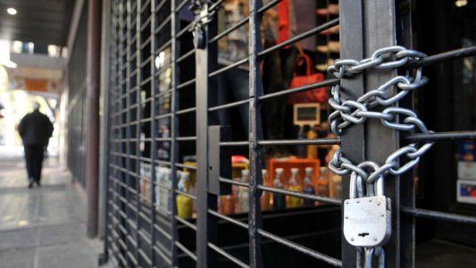 En apenas dos meses aumentaron la cantidad de locales vacíos en Capital Federal y en La Plata