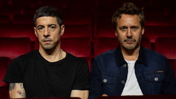 Benjamín Vicuña y Esteban Lamothe protagonizarán un romance prohibido y secreto: los detalles