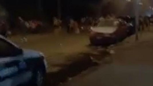 José C. Paz: un chico de 17 años fue asesinado mientras atendía una panadería