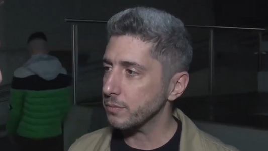 Tajante reacción de Jey Mammon ante la versión de que no sería invitado a los premios Martín Fierro