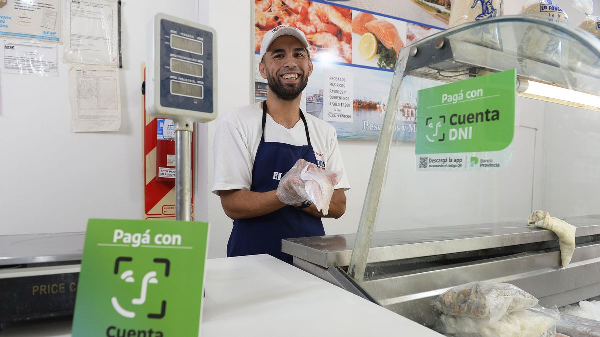 Cuenta DNI: nuevos descuentos en carnicerías (Foto: archivo).