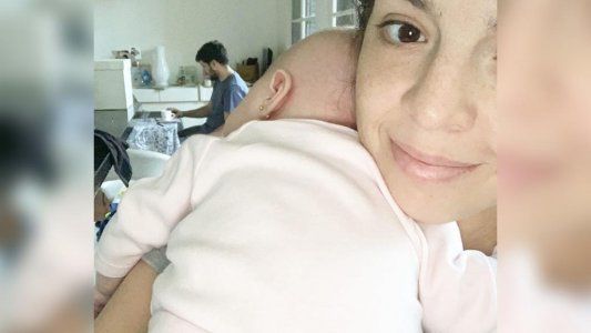 Categórica respuesta de Dalma Maradona a una seguidora que la cuestionó: ¿Te pensás que...?