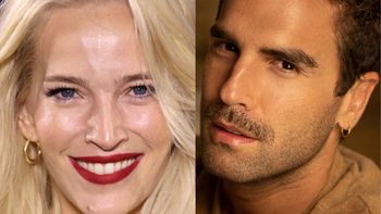 Luisana Lopilato y Nicolás Furtado brillan en Netflix con la película que es un éxito global.