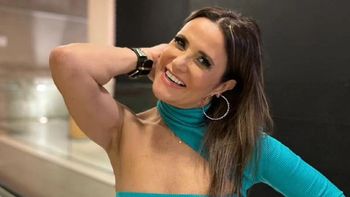 María Fernanda Callejón habló tras el escandaloso móvil con LAM: Me pareció violencia verbal y mediática