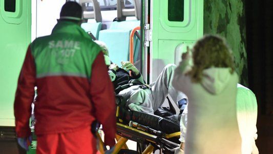 Ya son 6 los adultos mayores fallecidos por coronavirus que se contagiaron en el geriátrico de Belgrano